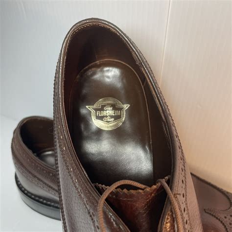 Florsheim shoes quality reddit